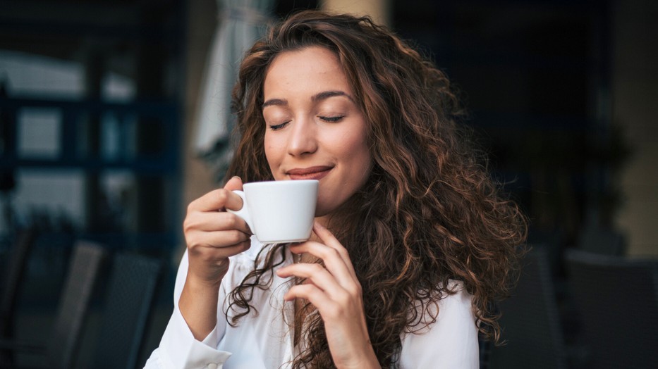 A forró csokoládé egészséges is lehet