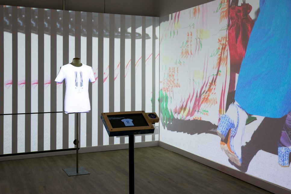 Fashion for Good C2C Studio Credits  Presstigieux