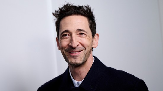 „A magyarok csodálatosan szenvedélyesek” – Adrien Brody Oscar-jelölt alakítását magyar gyökerei inspirálták