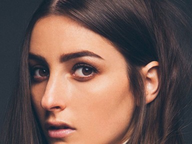 Titokzatos, gyönyörű sztár a Soundcloudról