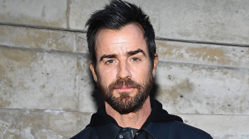 Na ne! Jennifer Aniston után most vele jár Justin Theroux