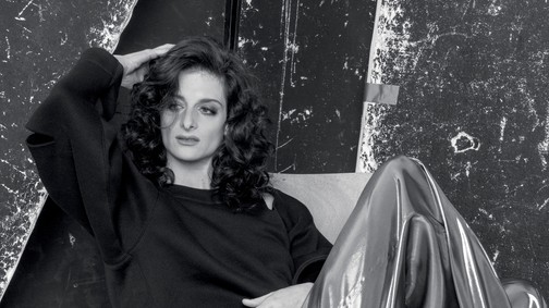 Jordán Adél: „Újra össze kellett csiszolódnunk, de szépen egymásra hangolódtunk"