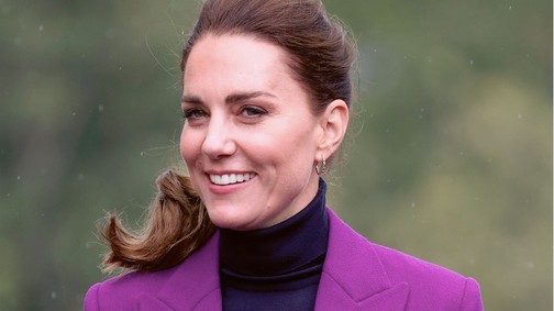 Ha Katalin hercegné bevállalta ezt a merész színt ősszel, te is megteheted!