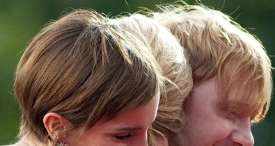 A Harry Potter írója visszatér újabb mágikus történettel!