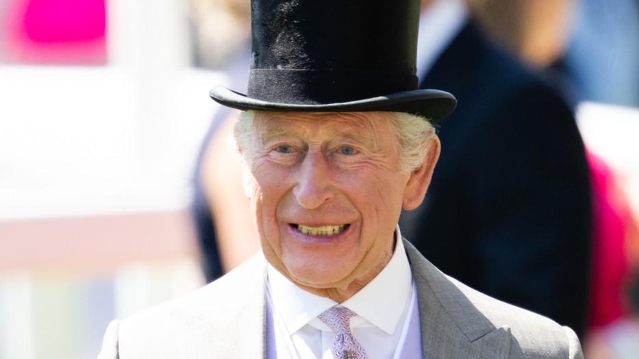 Károly király egyik legfőbb támasza egy sokkal ritkábban a nyilvánosság előtt szereplő, ám teljes munkaidőben dolgozó hercegné