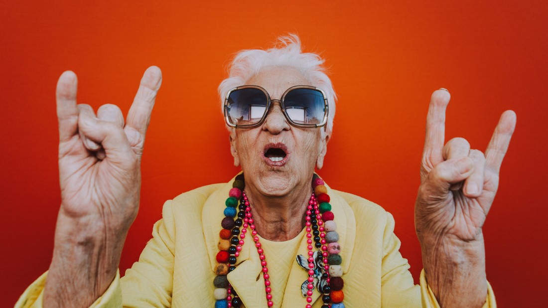 Legyél magaddal szemben pozitív, és a lelked hálás lesz érte!