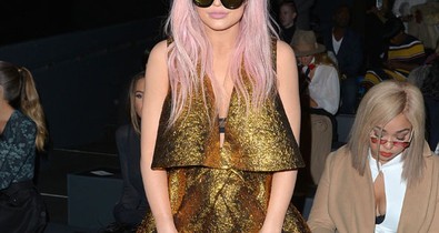 Kylie Jenner a legdurvább szettben, amit valaha láttál