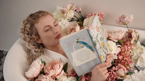 6 könyv a manifesztáció művészetéről, amit el kell olvasnod legalább egyszer az életedben