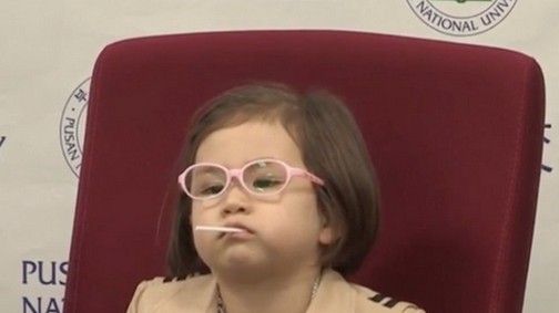 Kiakadt a cukiságmérő! Marion Kelly legyőzte az internetet