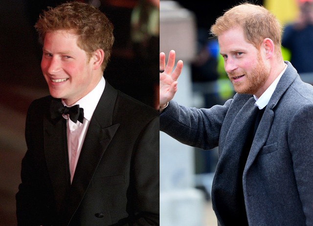 10 év kihívás a királyi családdal: őrület, mennyit változtak az évek alatt