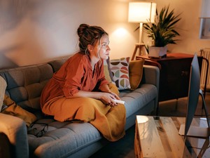 Az is filmterápia, ha megnézek otthon egy filmet munka után?