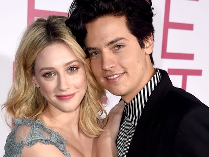 Na ne! Szakított a Riverdale álompárja