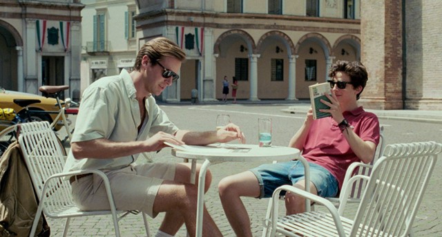 Szólíts a neveden (2017) 