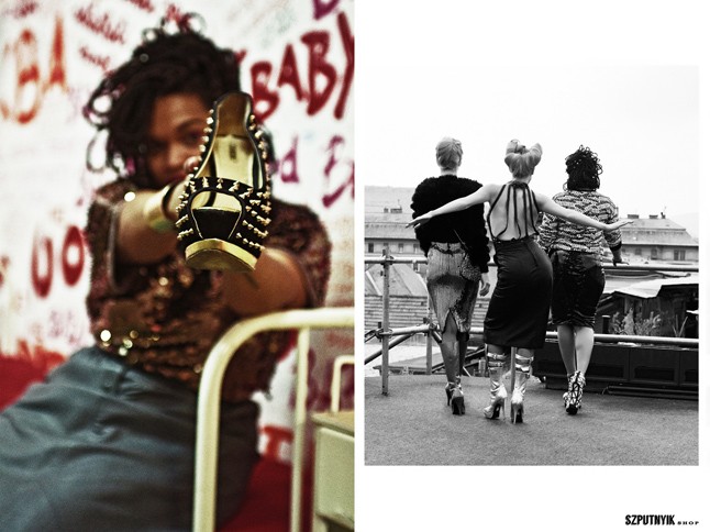 Irány a budapesti éjszaka a magyar énekesnőkkel