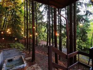 Ajándékozz élményt: szállások, ahol majd kiheverheted a karantént