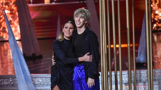 WhisperTon vallomása Tóth Katicának a legszebb dolog a Dancing with the Stars nagy fináléja előtt