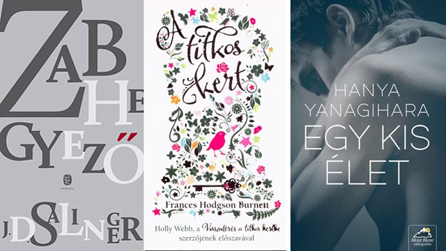 9 könyv, amit Carrie Bradshaw szerint sem hagyhatsz ki