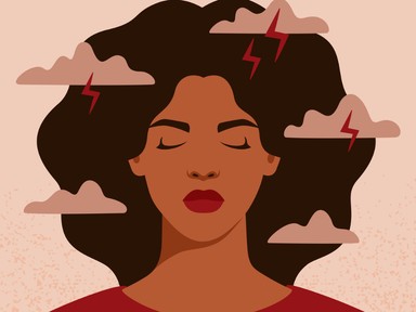 10 mondat, amit soha ne mondj magadnak: ijesztő, mennyire károsak a mentális egészségedre