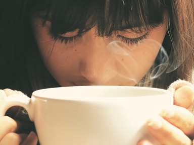 Egy bögre ebből az italból naponta, és sokkal jobban érzed magad a bőrödben