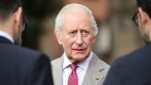 Károly király szívszorító üzenetét képtelenség könnyek nélkül végigolvasni, legmélyebb érzéseiről vallott a rákbeteg uralkodó