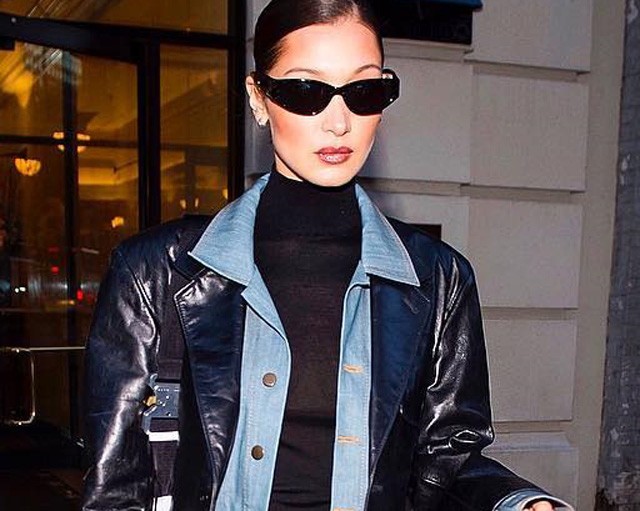 Bella Hadid