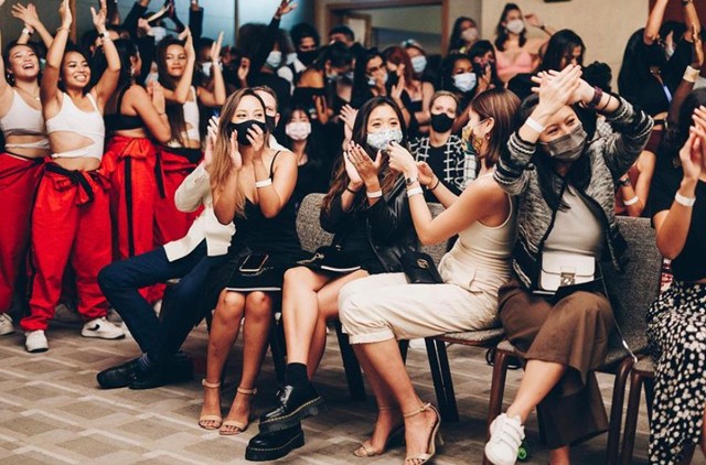 Mi jut eszedbe először, ha a családra gondolsz? Különböző személyeket kérdeztünk a világ különböző tájairól