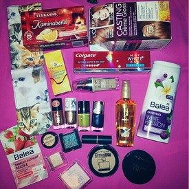 Interaktív - Így GLAMOUR-napoztok Ti!