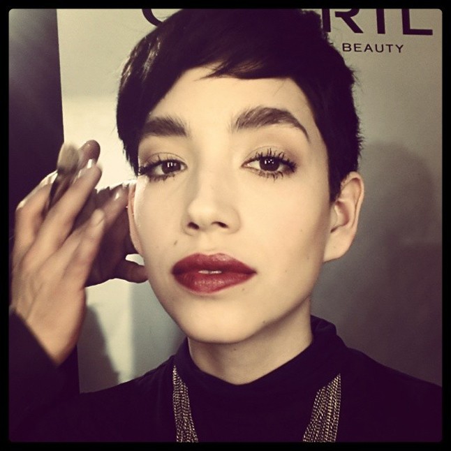 Tímea Szécsi - Imperfect