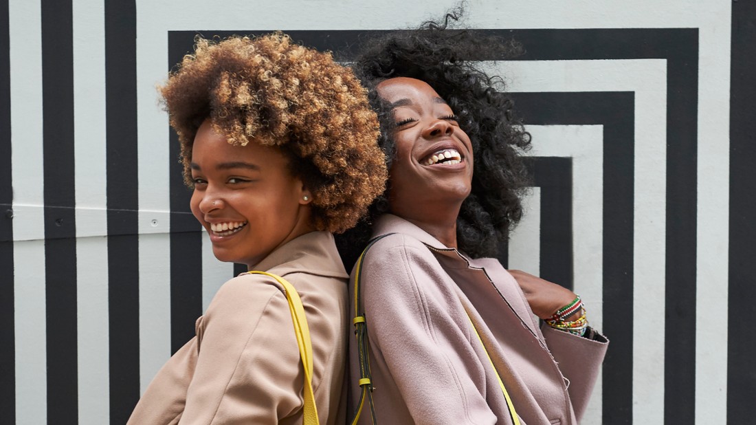 glamour barátság (3)