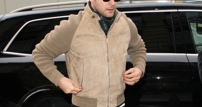 A hét legstílusosabb pasija: Justin Timberlake