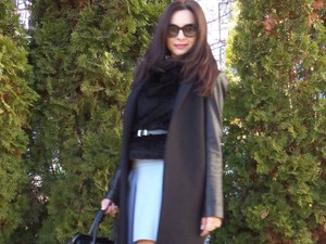 Futkosással telik Zséda első munkanapja