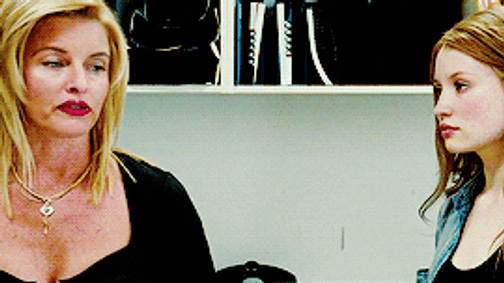 GLAMOURSZKÓP 2014. november