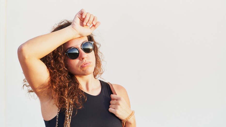 A júliusi hőhullám szinte elviselhetetlen volt