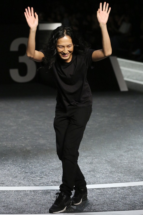 Köszöni a lehetőséget, és most lelép