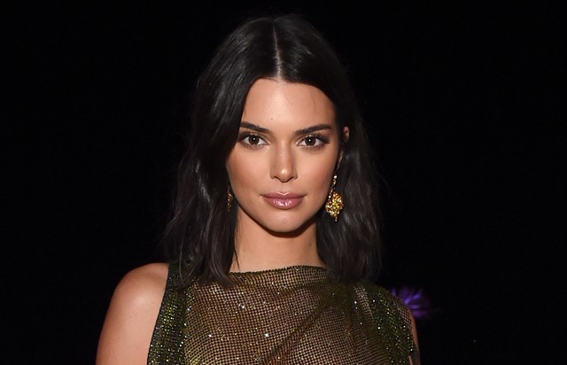 Kendall Jenner