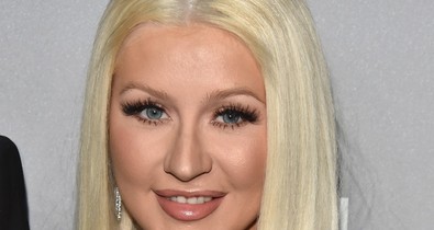 Christina Aguilera újabb sminknélküli fotót osztott meg, és nem tudunk betelni vele