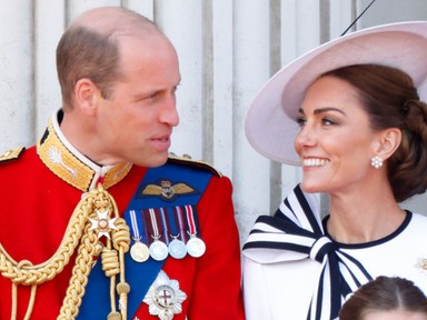 Fotókon Katalin hercegné korábbi szerelmei - Mintha csak Vilmos herceget látnánk!