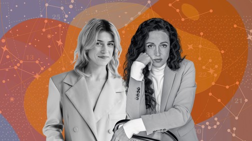 Vanya Timi: „Amikor nincs munka, pánikba esem”