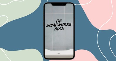 A Lush anti-szociálissá válik