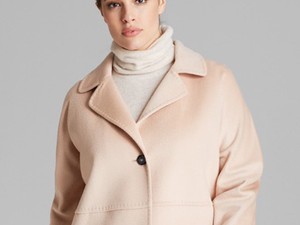 Így válassz télikabátot, ha plus size vagy!