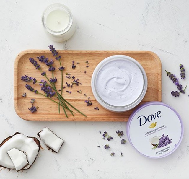 A Dove világszerte állatkísérlet-mentes márka lett