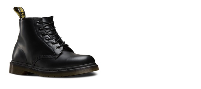 Dr. Martens a bakancsok királya