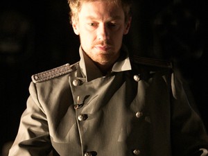 Száraz Dénes a színpadi visszatérésről