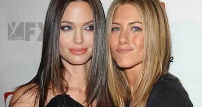 Angelina Jolie, vagy Jennifer Aniston csókol jobban? Gerard Butler elárulta!