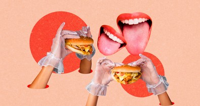 A minőségi éhezésnek egyértelmű jelei vannak, a jóllakottság és a pénz sem feltétlenül jelent biztonságot