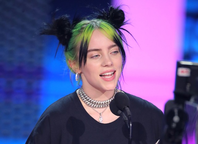 Billie Eilish
