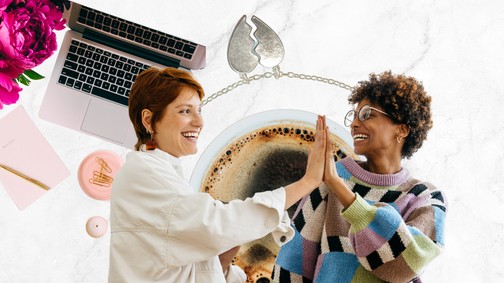 Munkahelyi barátság: áldás vagy átok? A szervezetpszichológus válaszol