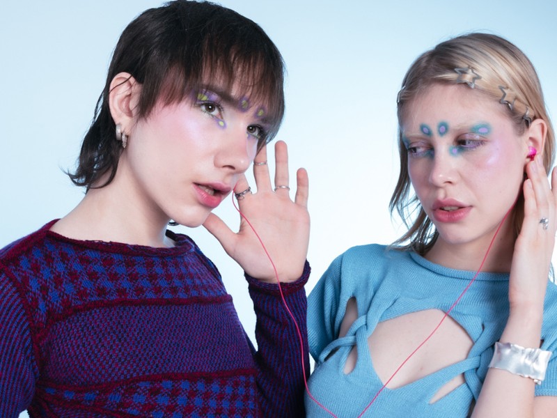 Egy generáció, négy nézőpont, bemutatkoznak a MOME frissdiplomás divattervezői