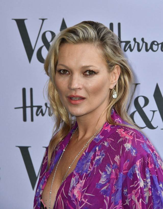 kate moss