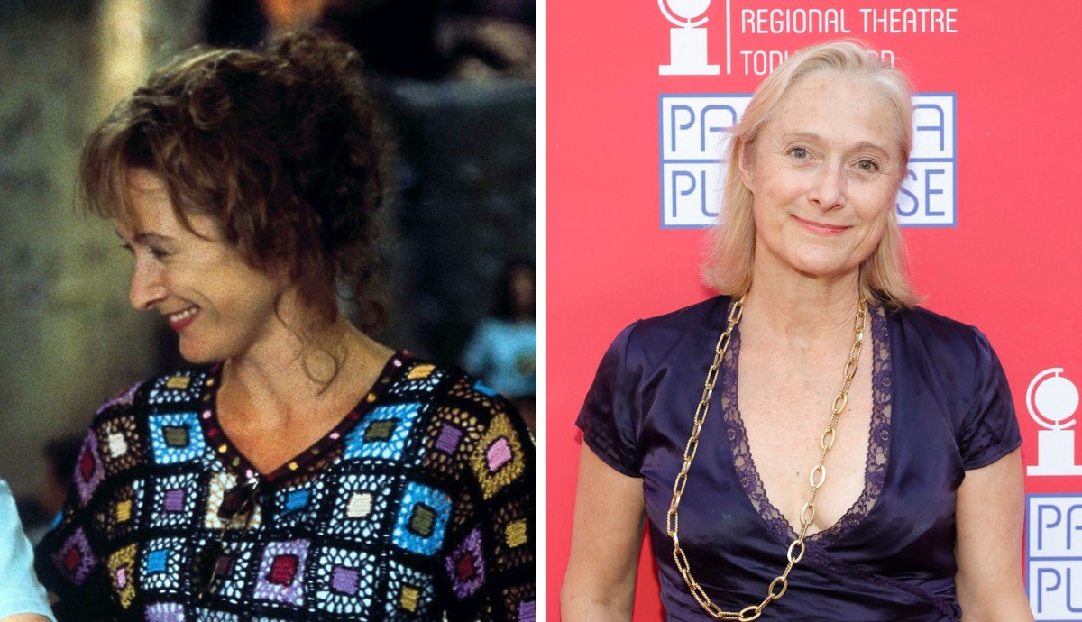 Caroline Goodall a Royal Shakespeare Company színpadán kezdte karrierjét, mielőtt filmezni kezdett. A Neveletlen hercegnő című filmben Mia gondoskodó, de kissé kaotikus édesanyját, Helen Thermopolis-t alakította, és a folytatásba is újra eljátszotta ezt a szerepet. Kétszer dolgozott együtt Steven Spielberggel, játszott Bruce Willis és Henry Cavill mellett Az igazság nyomában című thrillerben, de feltűnt A koronában is. 